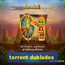 torrent dublados